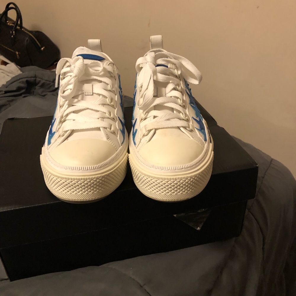 Only worn once